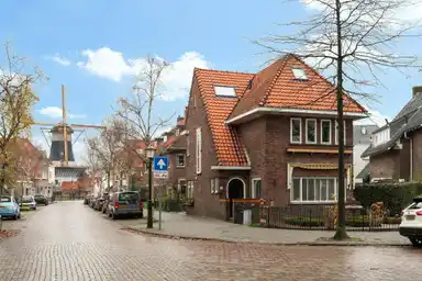 138m2 Haus zur Miete für 4950€/Monat in Gravestraat 11, Wassenaar