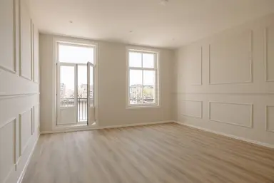 115m2 apartment to rent for 4000€/month in Amsteldijk, Amsterdam