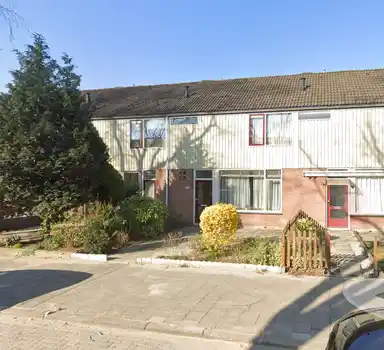 79m2 house to rent for 932.93€/month in Bannewaard 77, Alkmaar