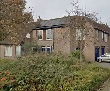 0m2 house to rent for 713.02€/month in Pimpelmeesstraat 50, Alkmaar