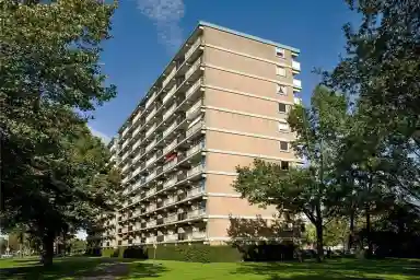 102μ² Διαμέρισμα προς ενοικίαση για 744.59€/μήνα σε Vlierstraat 108, Enschede