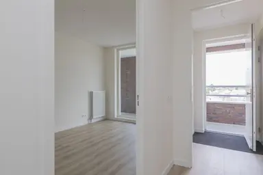80m2 apartment to rent for 1956€/month in Naarderzandpad 46, Diemen