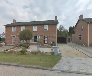 57m2 maison à louer pour 718.77€/mois à Schoolstraat 26, 2e Exloërmond