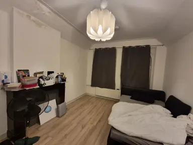 20m2 room to rent for 825€/month in Bellamystraat, Utrecht