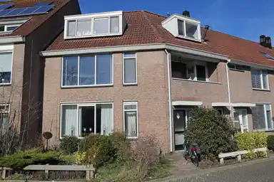 32m2 apartment to rent for 701.67€/month in Haagwinde 18, Noordwijk
