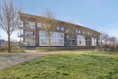 81m2 Appartamento in affitto per 1750€/mese a Parelgras 92, Houten