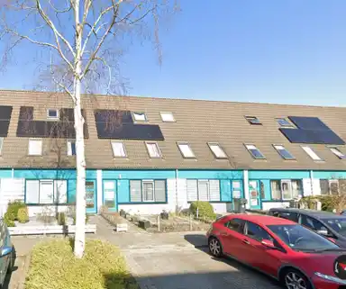 61m2 house to rent for 713.02€/month in Vogelzangstraat 11, Heerhugowaard