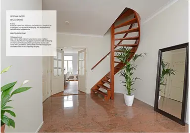 180μ² Δωμάτιο προς ενοικίαση για 780€/μήνα σε Dommelstraat, Eindhoven