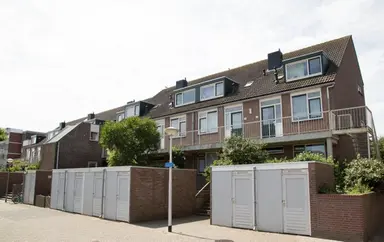 75m2 apartment to rent for 943€/month in Schans, Noordwijk