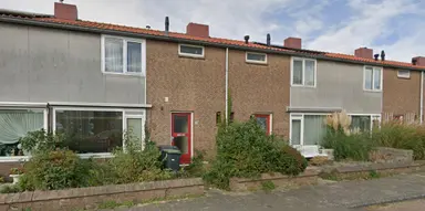 61m2 house to rent for 719.6€/month in Egmonderstraat 53, Noordwijk