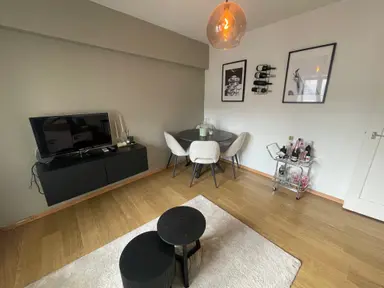 35m2 apartment to rent for 877.56€/month in Korenstraat, Groningen