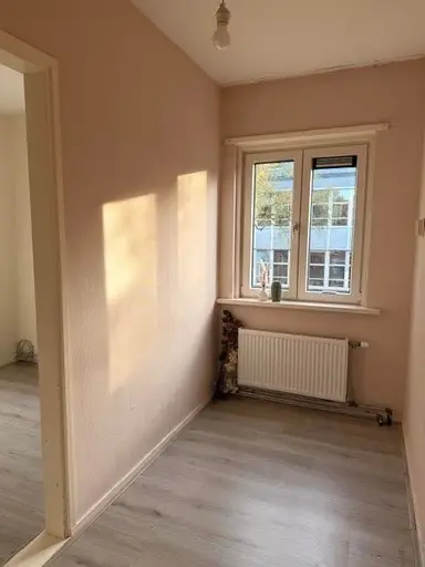 17μ² Δωμάτιο προς ενοικίαση για 385€/μήνα σε Professor Enno Dirk Wiersmastraat, Groningen