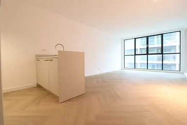 65m2 flat te huur voor 2500€/maand in Dijkmeerlaan, Amsterdam