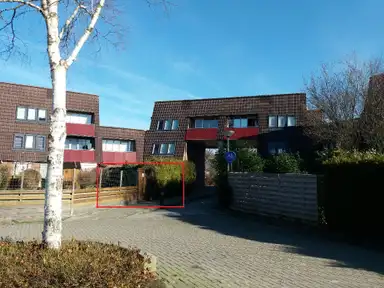 45μ² Διαμέρισμα προς ενοικίαση για 514.97€/μήνα σε Boomvalk 42, Emmen