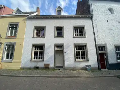 170m2 Camera in affitto per 675€/mese a Achter de oude Minderbroeders, Maastricht