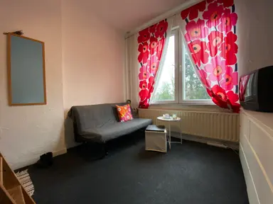 12m2 Kamer te huur voor 485€/maand in Eburonenweg, Maastricht