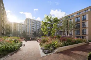 84m2 flat te huur voor 1390€/maand in Randveen 134, The Hague