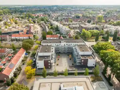 86m2 Appartement te huur voor 1250€/maand in Haageinderhof 16, Valkenswaard