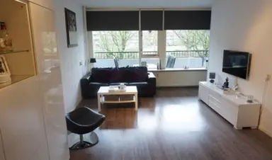 26m2 room to rent for 775€/month in Cliviapad, Utrecht