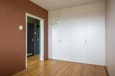 24m2 Kamer te huur voor 720€/maand in Van Eeghenstraat, Amsterdam