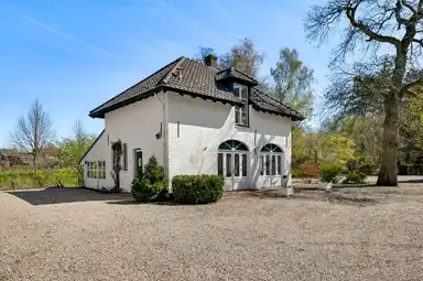114m2 house to rent for 1575€/month in Kasteel Nieuwenbroeck 2, Beesel