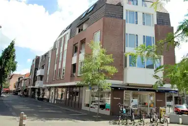 48m2 Appartamento in affitto per 1440€/mese a Kleine Berg, Eindhoven