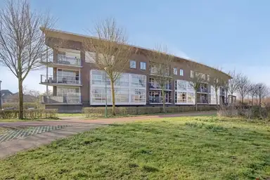 81m2 Appartamento in affitto per 1750€/mese a Parelgras, Houten