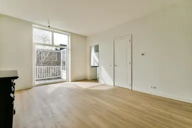 80m2 Appartement te huur voor 3250€/maand in Weteringschans 86-3, Amsterdam