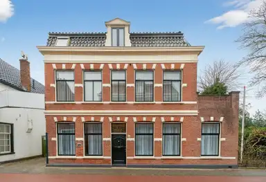 131m2 apartment to rent for 3250€/month in Zijlweg, Overveen