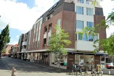 48m2 Appartamento in affitto per 1440€/mese a Kleine Berg, Eindhoven