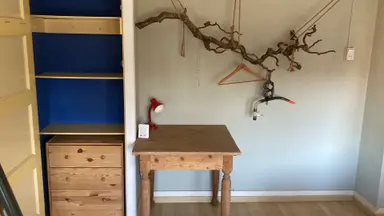 55μ² Διαμέρισμα προς ενοικίαση για 750€/μήνα σε Riouwstraat, Dordrecht