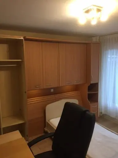 15μ² Δωμάτιο προς ενοικίαση για 800€/μήνα σε Mozartlaan, Helmond