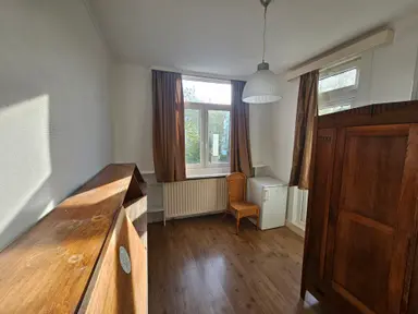 11μ² Δωμάτιο προς ενοικίαση για 428€/μήνα σε Loosduinsekade, The Hague