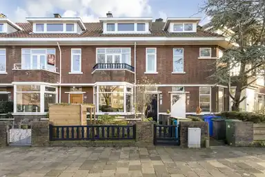 151m2 house to rent for 2950€/month in Nicolaas Beetslaan 10, Voorburg