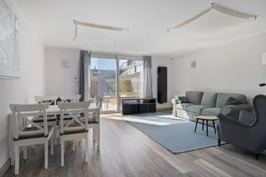 115m2 maison à louer pour 2750€/mois à Jacques Dutilhweg 416, Rotterdam