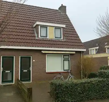 0m2 house to rent for 701.33€/month in Floresstraat 22, Meppel