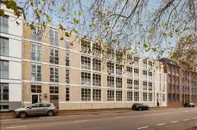 72m2 Wohnung zur Miete für 1667€/Monat in David van Mollemstraat 129, Utrecht