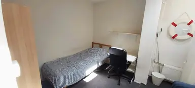 13m2 room to rent for 799€/month in Steynlaan, Zeist