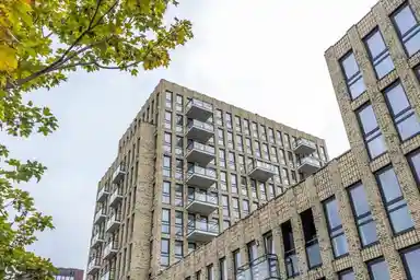 79m2 apartment to rent for 1407€/month in Oosterhamrikkade, Groningen