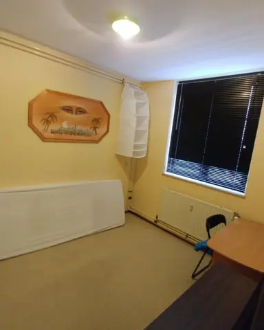 14m2 room to rent for 650€/month in Korfoedreef, Utrecht