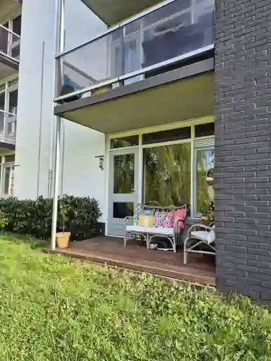 44m2 Wohnung zur Miete für 533.25€/Monat in Merel 16, Raalte
