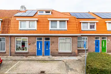 0m2 house to rent for 638.56€/month in Heemskerckstraat 40, Zwolle