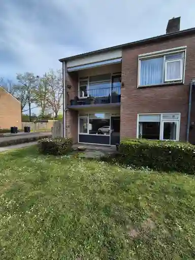 58m2 Wohnung zur Miete für 555.3€/Monat in Brinkweg 18, Heino