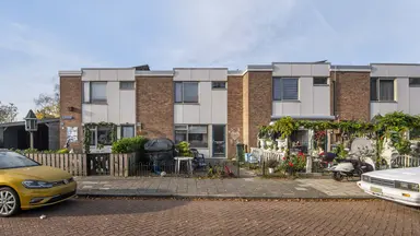 79m2 house to rent for 727.13€/month in Larixstraat 37, Zwolle