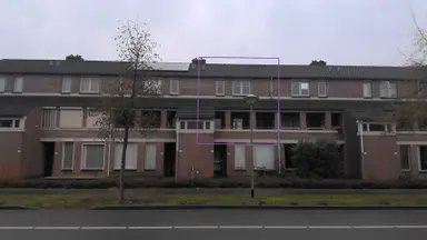 0m2 Appartamento in affitto per 883€/mese a Leygraaf 267, Oss