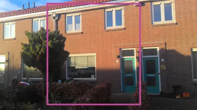 0m2 Casa in affitto per 838.24€/mese a Rootstraat 9, Oss