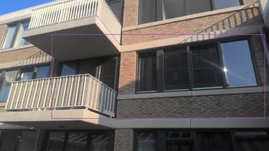 0m2 Appartamento in affitto per 866€/mese a Molenstraat 12F, Oss