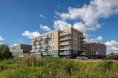 59m2 flat to rent for 1214€/month in Van Rijtstraat 98, Rijswijk