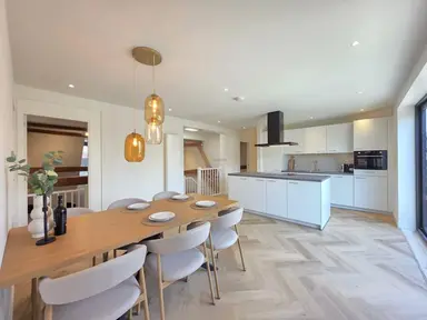 89m2 apartment to rent for 2250€/month in Kersstraat, Terneuzen