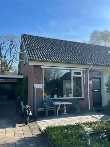 97m2 house to rent for 714.12€/month in Sparrenhof 11, Putten